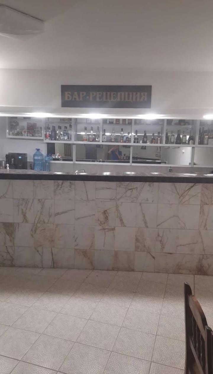 Хотел Елит Kostinbrod Eksteriør bilde